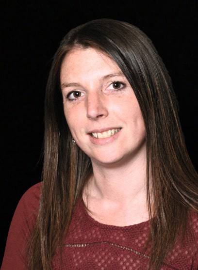 Jennifer COLIN