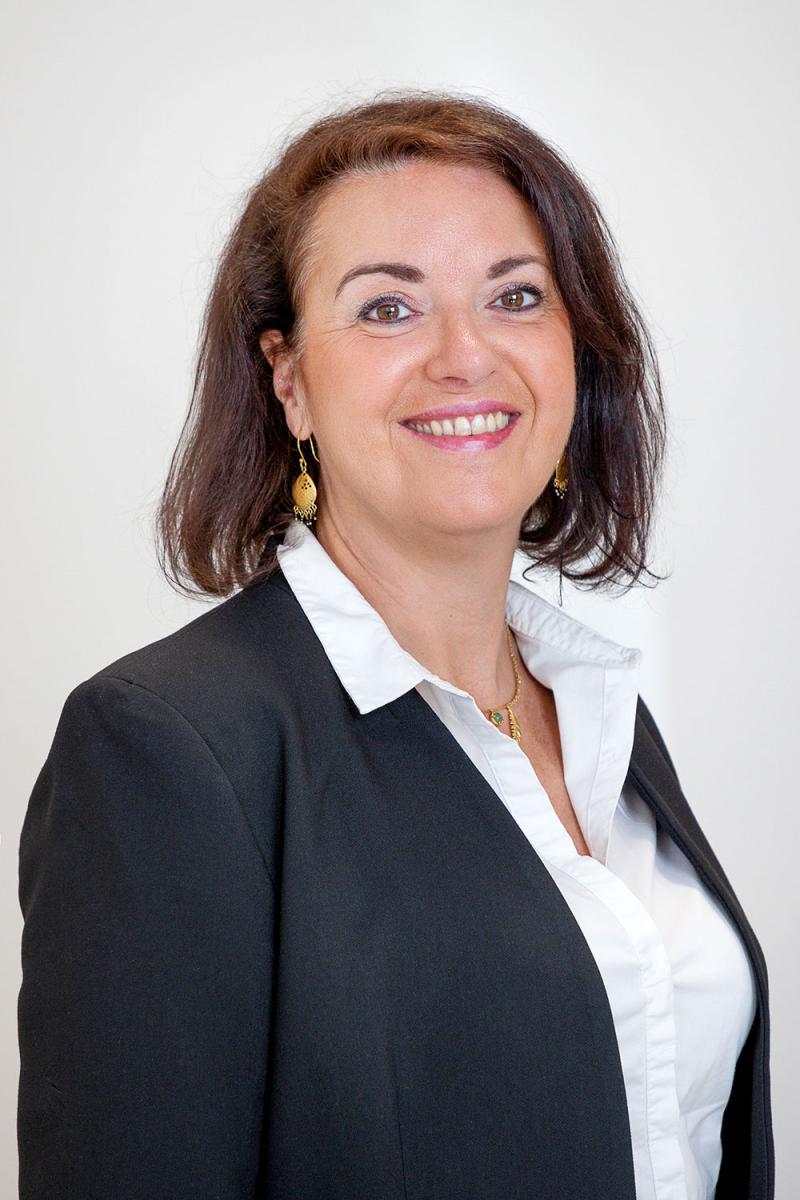 Christelle PEDRONO