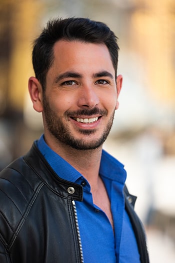 Hugo CONERARDY
