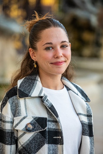 Lili-Rose CLAUDEL