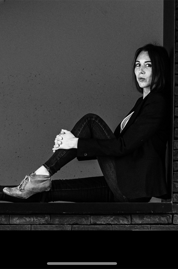 Charlne BROSSARD