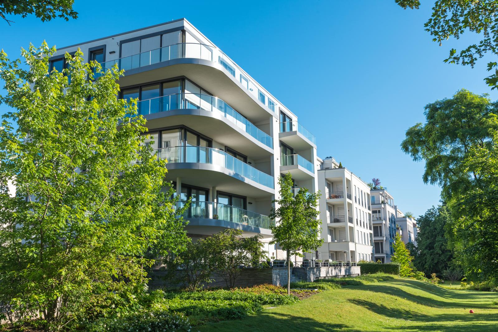 Investissement locatif