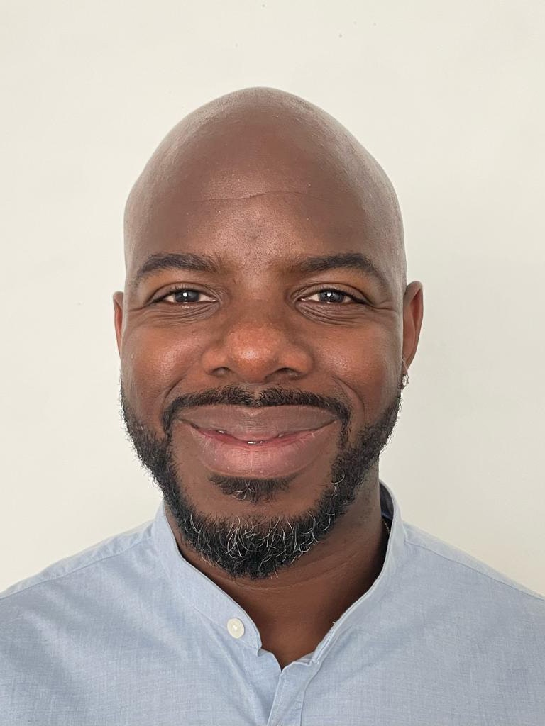 Ludovic CYANÉE