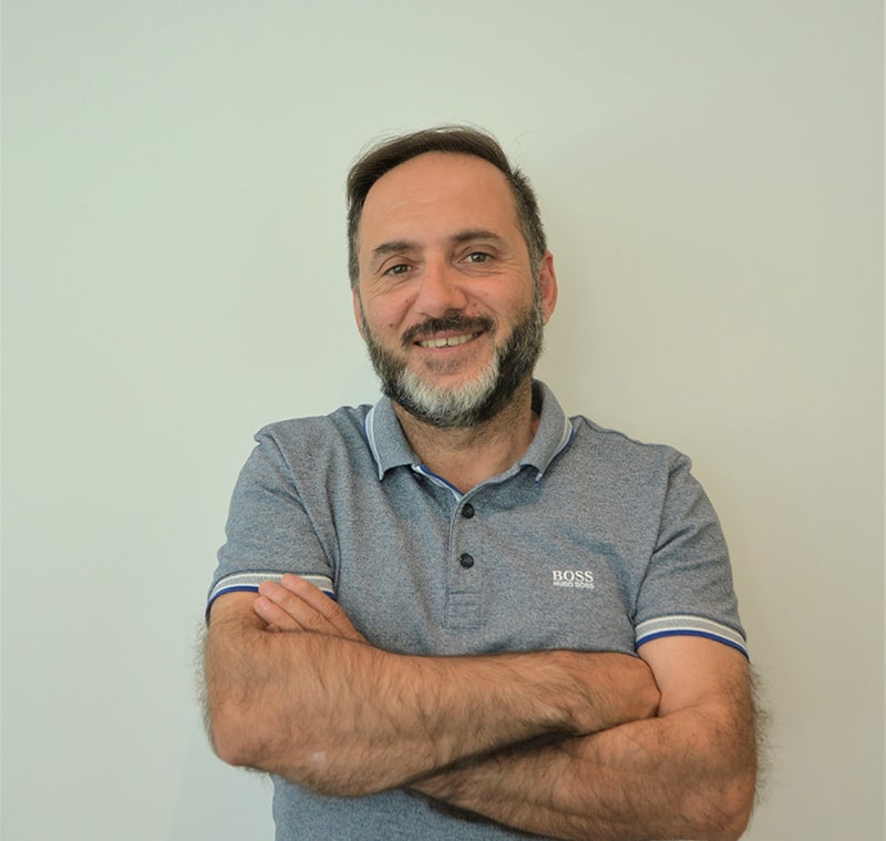 Jean-Pierre Marmo