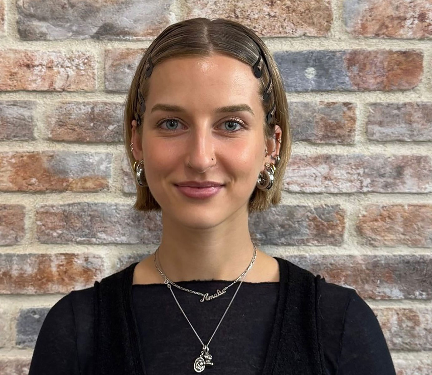 AMELIE VERSAVEL
