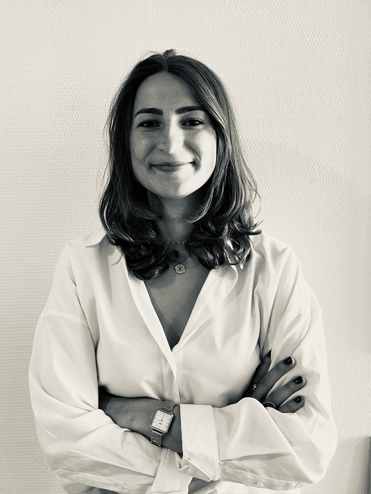 MIURA Louise