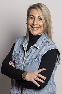 Aurelie Bonnefond