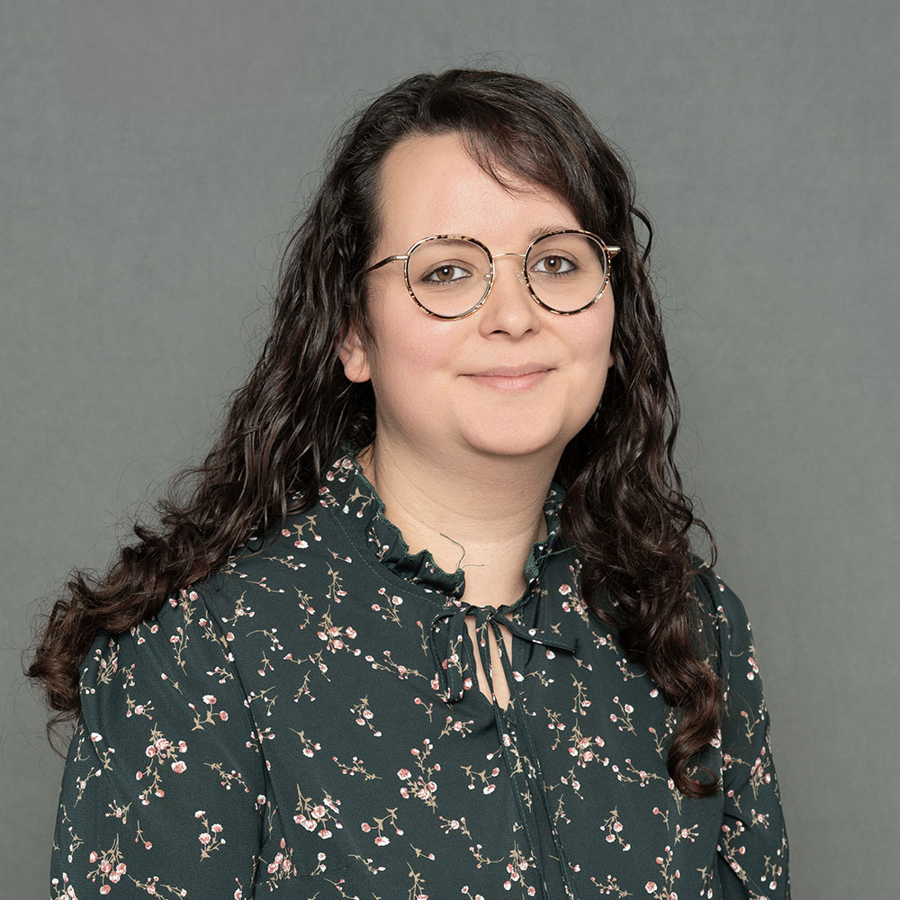 Caroline DURR HA VAN�