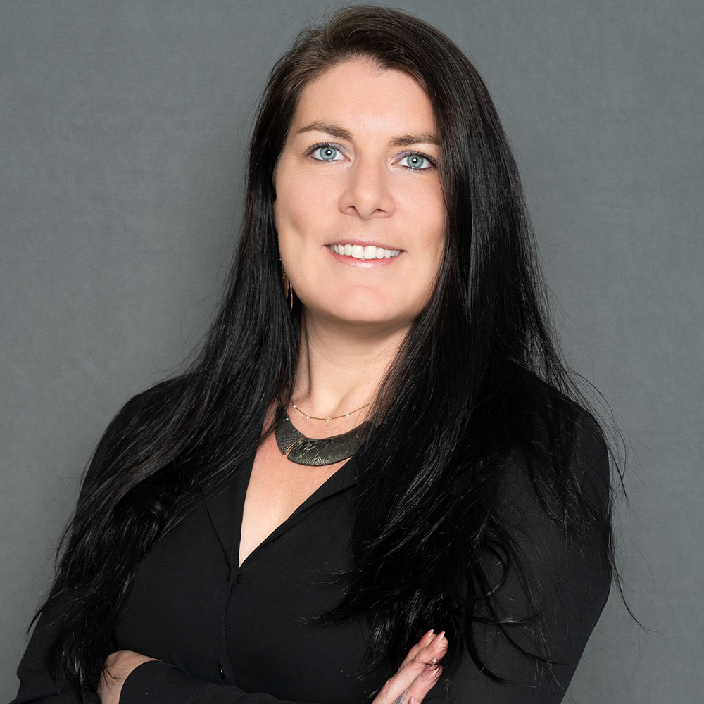 Sonia MICHEL