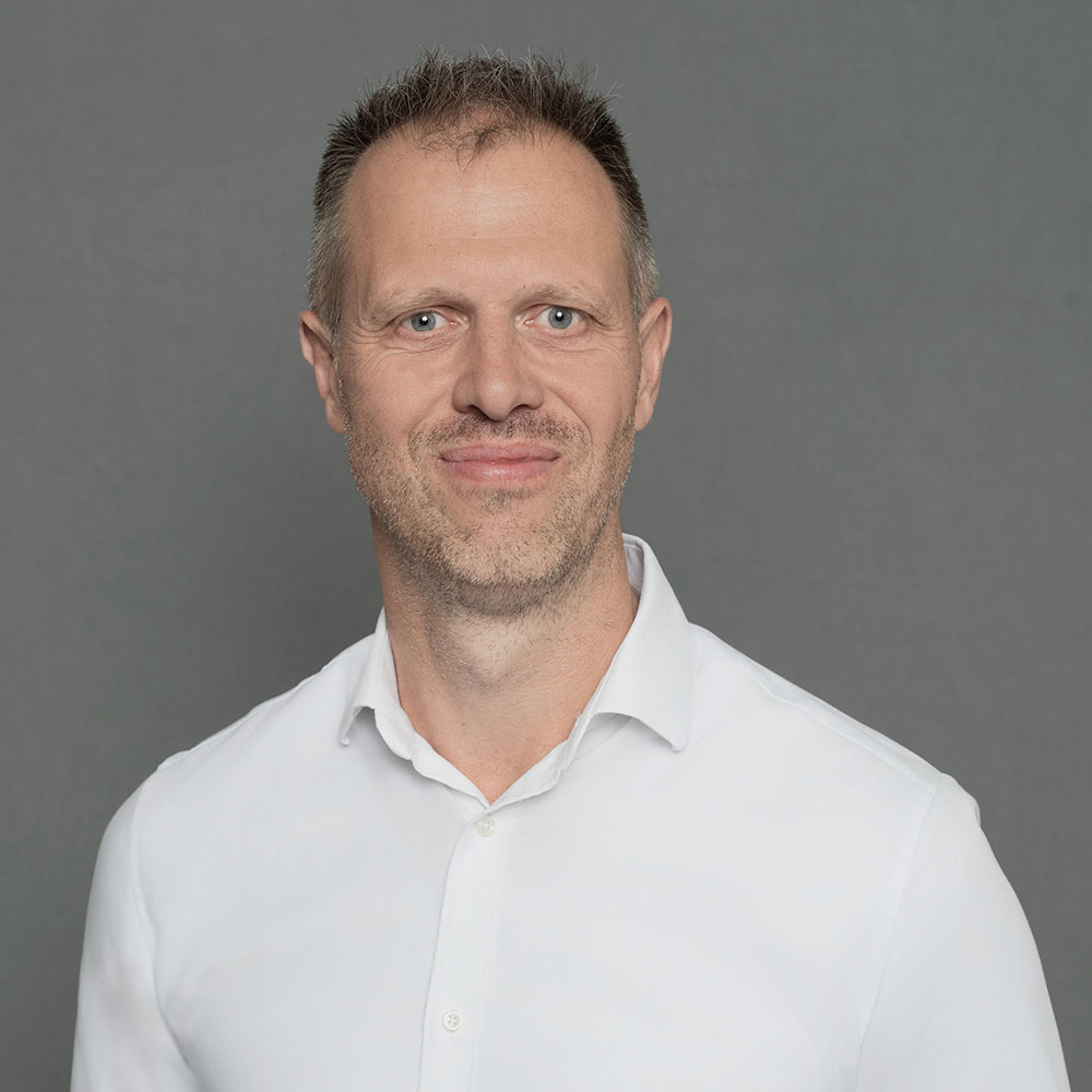 Thibaut FUMANERI